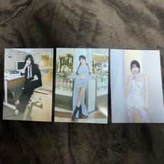 MISAMO モモ Masterpiece HAUTE COUTURE ラントレのサムネイル