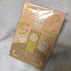 ちいかわ 御朱印帳のサムネイル