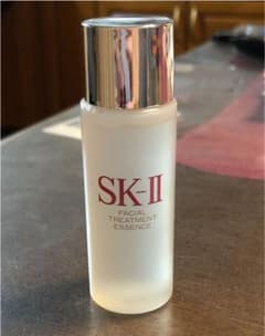 SK-II フェイシャル トリートメントのサムネイル