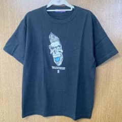클로즈 워스트 glam bone T셔츠 보야 춘도