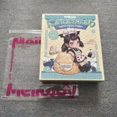 Mellojoy 未開封 おにぎり メロジョイ にぎにぎおにぎり - メルカリ