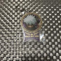 原画展 十傑 アクリルキーホルダーコレクション 荼毘のサムネイル
