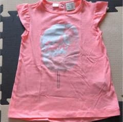 zara baby Tシャツのサムネイル
