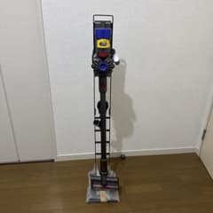 Dyson スティッククリーナー 本体 V7 Slim SV11 バッテリーきれのサムネイル