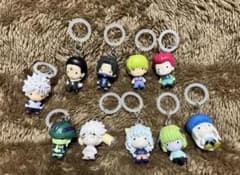 ハンターハンター 幻影旅団編 キメラアント編 キルア めじるしアクセサリーのサムネイル