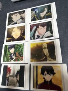 刀剣乱舞 花丸 パシャこれ まとめ売りのサムネイル