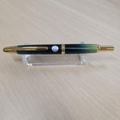 万年筆 PILOT キャップレス バンブーフォレスト 新品未使用 - メルカリ