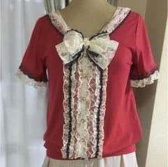 あっちゃん様専用＊axes ビッグリボントップスのサムネイル