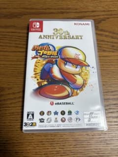 パワプロ2024 30th ANNIVERSARYのサムネイル
