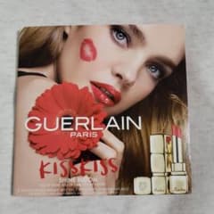 ゲラン キスキスシャインブルーム サンプルのサムネイル