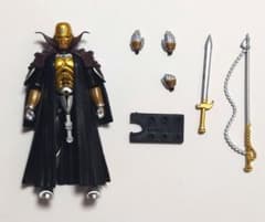 SHODO-O ジャーク将軍&拡張パーツのサムネイル