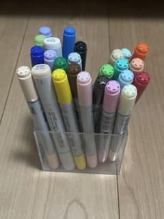 コピックのサムネイル