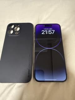 Apple iPhone 14 Pro Max 値下げ交渉不可のサムネイル