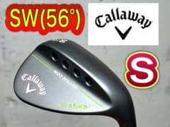 サンドウェッジ キャロウェイ MD3 MILLED SW (56°) 美品 サンドウェッジ キャロウェイ MD3 MILLED SW (56°) 美品 - メルカリ