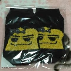 2PM チャンナナ ニットソックスのサムネイル