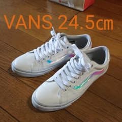 VANSスニーカーのサムネイル