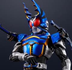 SHFiguarts 진골 조각 가면 라이더 가택 10주년판