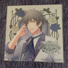 黒庭 皇綺羅 BLACK GARDEN MEMENTO アナザージャケットのサムネイル