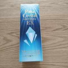 パナクリスタルEX 500ml【新品、未使用、未開封】水溶性珪素濃縮溶液