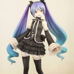 初音ミク フィギュアのサムネイル