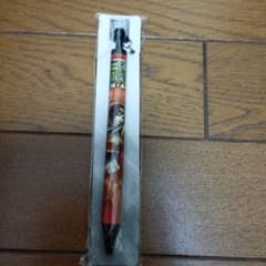 三國無双ボールペンのサムネイル