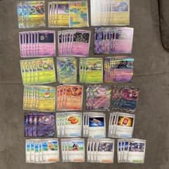 ドラパルトデッキ デッキパーツ 汎用パーツ ポケモンカード ポケカ