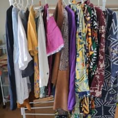 値下げしました！ エスニック系まとめ売り20点！チャイハネ 値下げしました！ エスニック系まとめ売り20点！チャイハネ - メルカリ