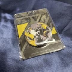 ゼンレスゾーンゼロ 影画シリーズ 缶バッジ 浅羽悠真