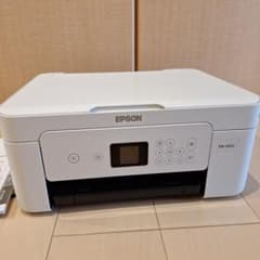 ジャンク品エプソンEW-452Aプリンターのサムネイル