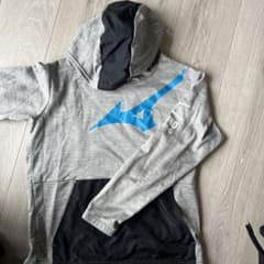 MIZUNOトレーナー150のサムネイル
