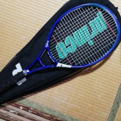 prince　MICHAEL CHANG TITANIUMのサムネイル