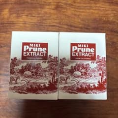 Miki Prune Extract 280gのサムネイル