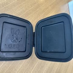 DoDホットサンドメーカーのサムネイル