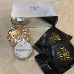 ジュエリーパクトSP(ファンデーション)セットのサムネイル