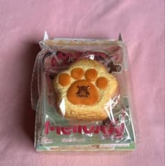 メロジョイ mellojoy バタークリームチーズ シュリンク付き スクイーズ