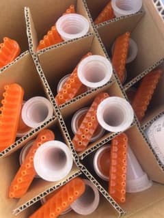 人工芝接着用12本GFボンド 強力接着剤 ノズル付き ザバーン 人工芝②