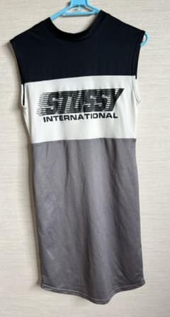 sttusy ワンピース　Mサイズのサムネイル