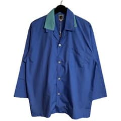 90s KANSAI YAMAMOTO パジャマシャツ カートコバーン 新品 90s KANSAI YAMAMOTO パジャマシャツ カートコバーン 新品 - メルカリ