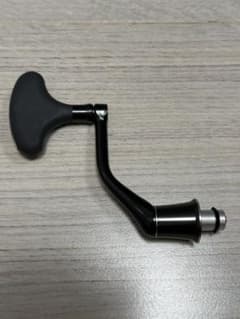 シマノ　22ステラ　純正ハンドル　極美品のサムネイル