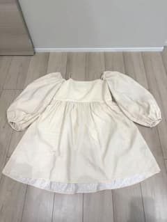Kastane ジャガードミニワンピースのサムネイル