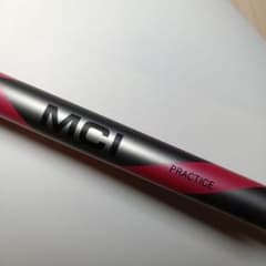 mCI　プラクティス　7アイアン MCIプラクティスアイアン 7番 練習用 - メルカリ