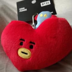BT21コインケースのサムネイル
