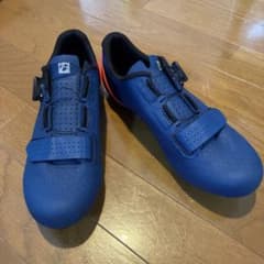 【サイズCM25.7】ボントレガー Circuit Road Shoeのサムネイル