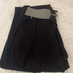 FASHION.km ブラック スパッツ レギンスのサムネイル
