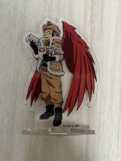 ヒロアカ　ホークス　アクリルスタンドのサムネイル