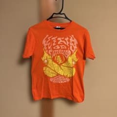 マキシマムザホルモン キングオブコッテラーTシャツ Lサイズ - メルカリ