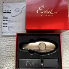 MEラボンエクラ Éclat ECL-02 美顔器 ゴールドのサムネイル