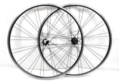 SHIMANO Claris Hub 700C ホイールセット SHIMANO Claris Hub 700C ホイールセット - メルカリ