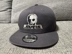 skull skates スカルスケーツ　キャップのサムネイル