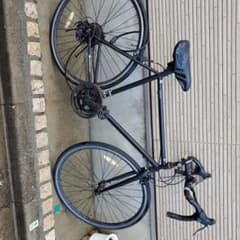 自転車のサムネイル
